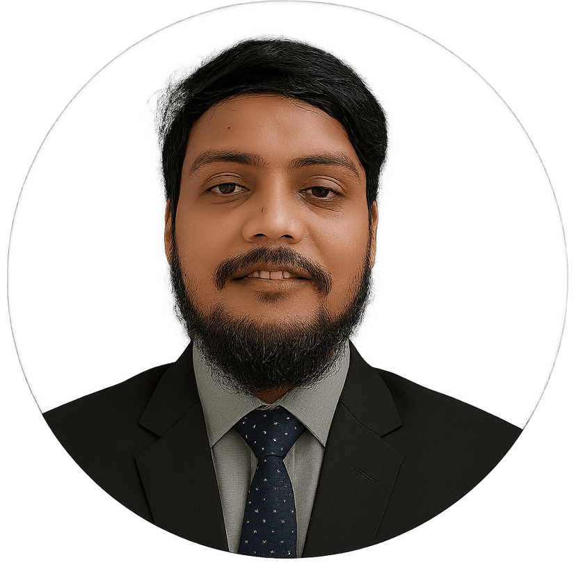 Profile picture of Md. Nesad